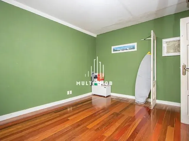 Imagem 2: Casa Próximo Ao Parcão
