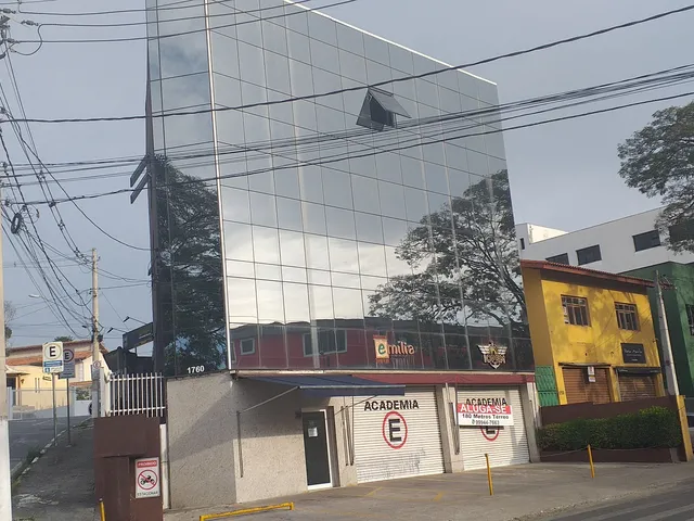 Imagem: Salão Comercial de 180M² Ao Lado do Forum