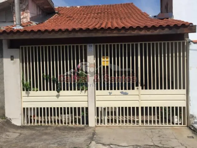 Imagem: Casa À Venda no Bairro Vila santa Terezinha