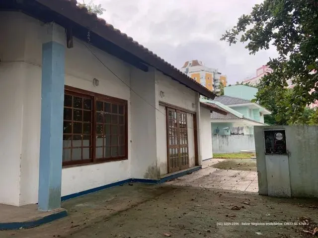 Imagem 1: Casa para Venda com 04 Suítes em Parque São Jorge - Florianópolis - Sc