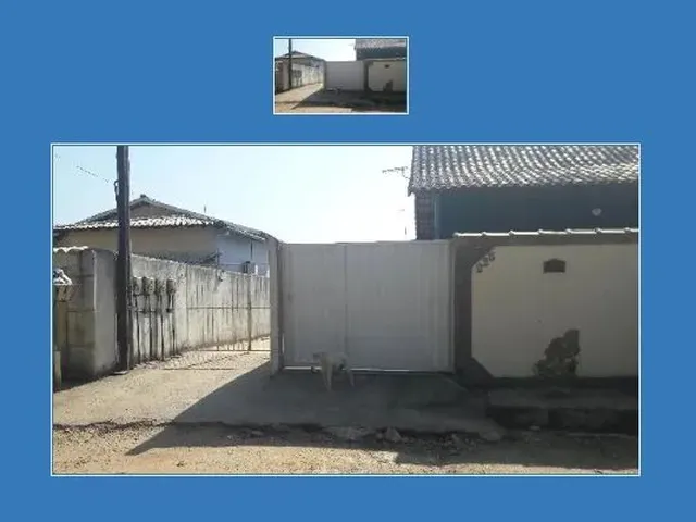 Imagem: Casa em Papucaia - Cachoeiras de Macacu