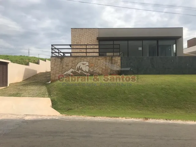 Imagem: Ótima Casa a Venda no Condomínio Parque