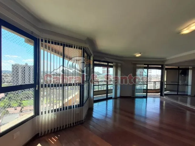 Imagem: Apartamento para Alugar no Edifício Flamboyant