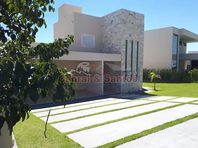 Imagem 2: Casa À Venda no Condomínio Xapada Parque Ytu, em Itu/Sp