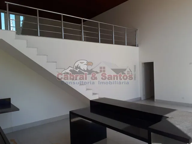 Imagem 5: Casa À Venda no Condomínio Xapada Parque Ytu, em Itu/Sp
