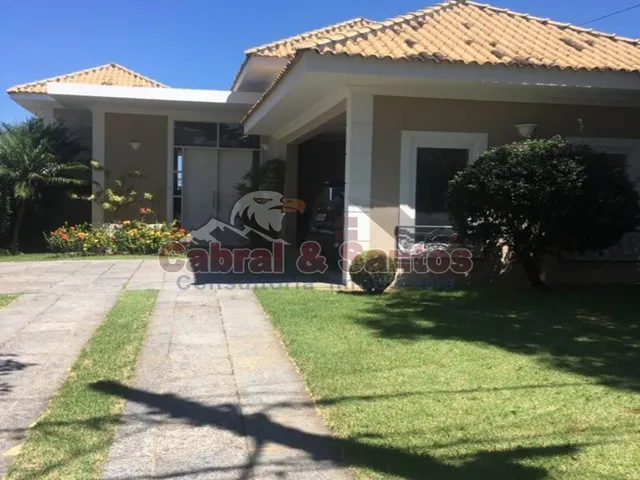 Imagem: Casa À Venda no Cond. Jardim Theodora