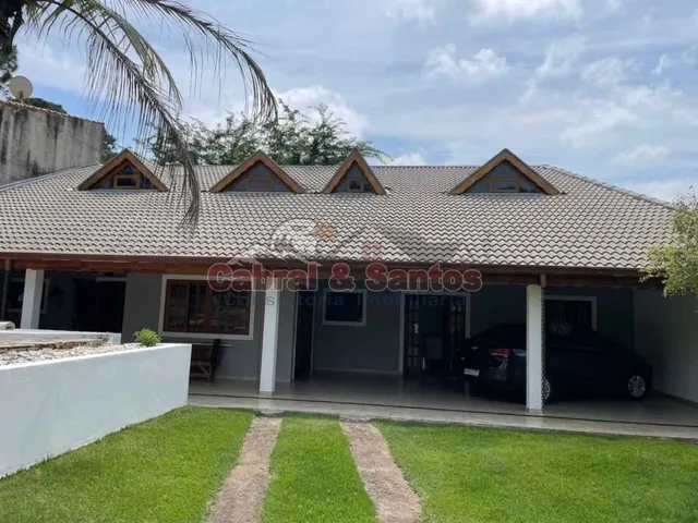 Imagem: Casa À Venda no Bairro Jardim Paraíso