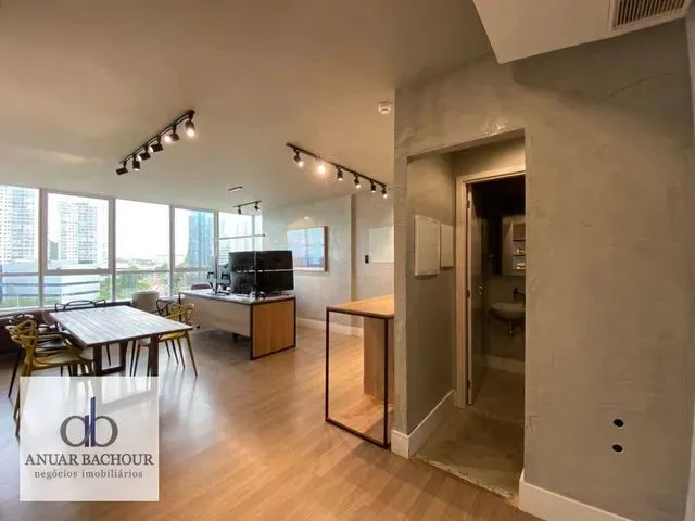 Imagem 4: Sala Comercial com 30M² na Enseada do Suá