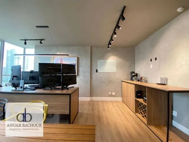 Imagem 6: Sala Comercial com 30M² na Enseada do Suá