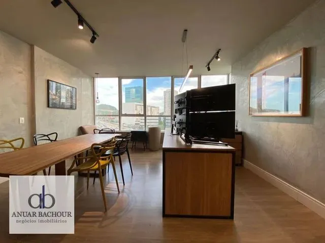 Imagem 9: Sala Comercial com 30M² na Enseada do Suá