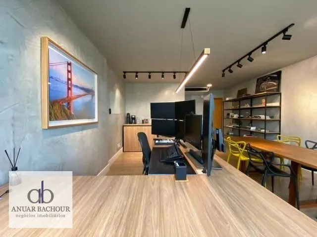 Imagem 8: Sala Comercial com 30M² na Enseada do Suá