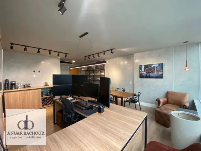 Imagem 2: Sala Comercial com 30M² na Enseada do Suá