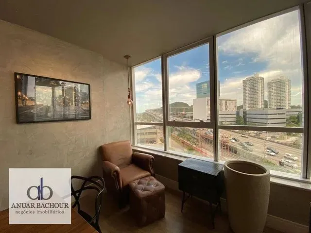 Imagem 7: Sala Comercial com 30M² na Enseada do Suá