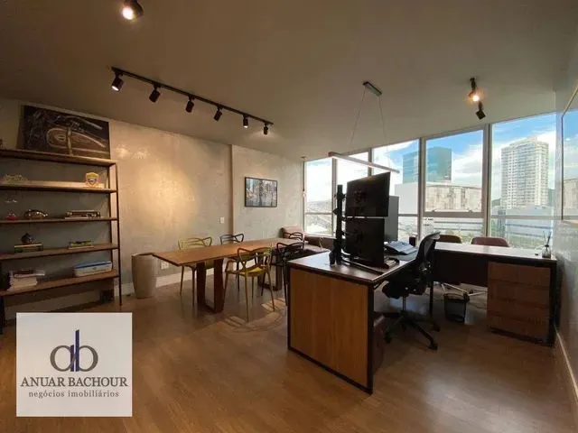 Imagem 3: Sala Comercial com 30M² na Enseada do Suá