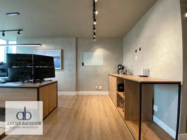 Imagem 12: Sala Comercial com 30M² na Enseada do Suá