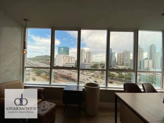 Imagem 11: Sala Comercial com 30M² na Enseada do Suá