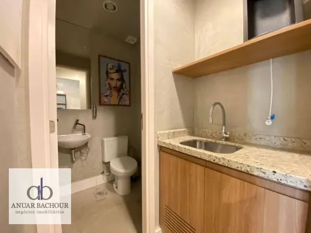 Imagem 5: Sala Comercial com 30M² na Enseada do Suá