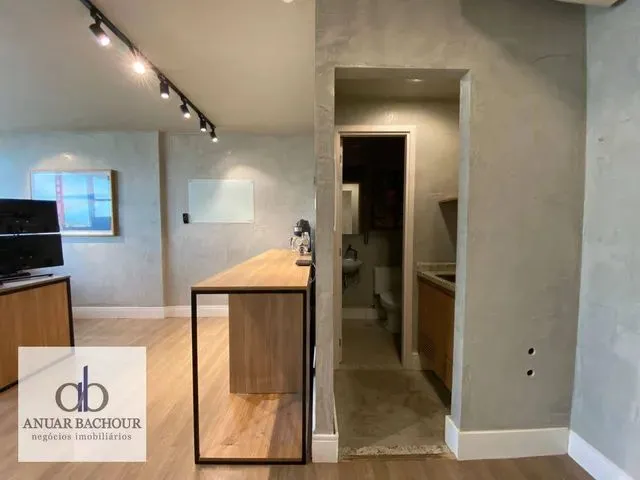 Imagem 10: Sala Comercial com 30M² na Enseada do Suá