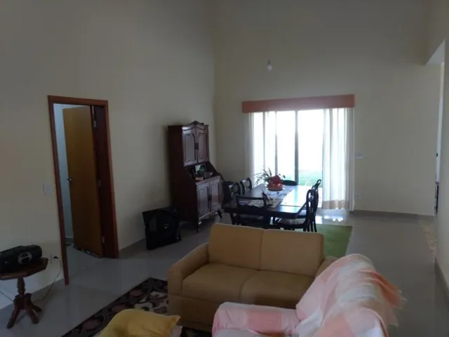 Imagem 3: Casa À Venda no Condomínio Jardim santa Mônica, em Itu/Sp