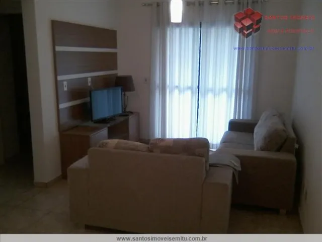Imagem: Apartamento À Venda no Condomínio Domingos