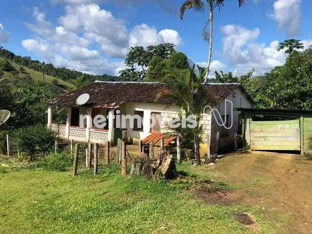 Imagem: Venda Fazenda Povoado de Barra Grande Maraú