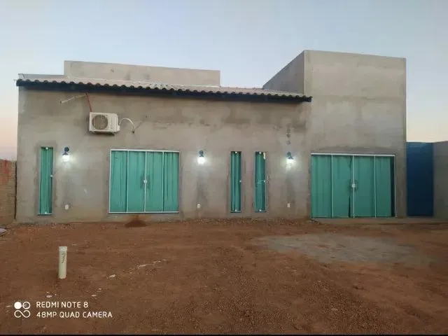 Imagem: Vendo Agio de Casa, Recebo Proposta