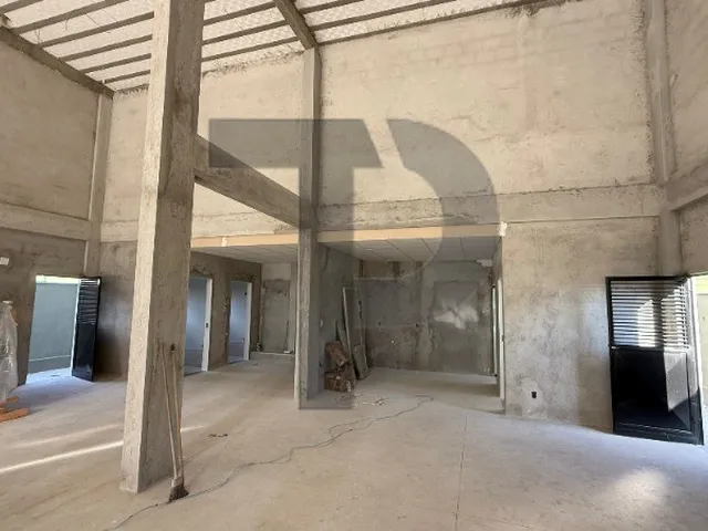 Imagem 2: Loja para locação no Alphaville em Resende com 110m². Oportunidade de trazer seu