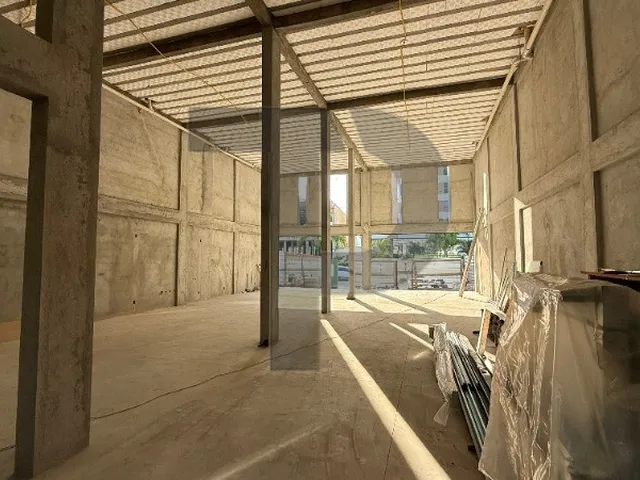 Imagem 3: Loja para locação no Alphaville em Resende com 110m². Oportunidade de trazer seu