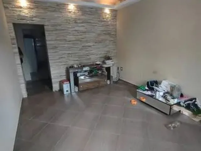 Imagem: Casa À Venda no Bairro do Campo Grande