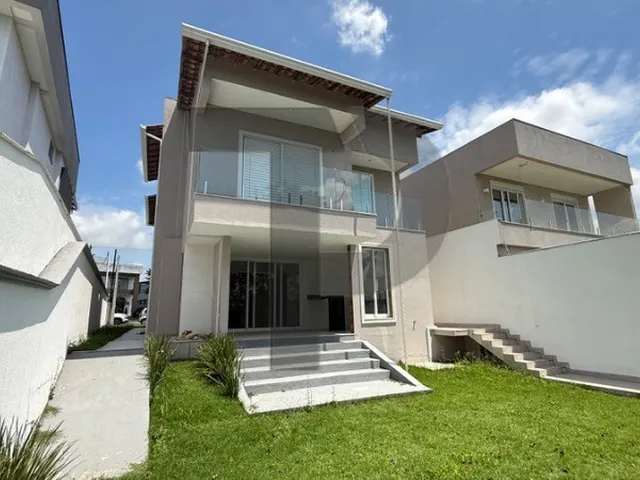 Imagem 9: Imperdível oportunidade: Casa à venda em Resende-RJ, Alphaville - 4 quartos, 4 suítes