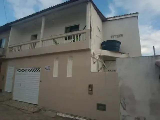 Imagem: Sobrado para Venda Tem 80 Metros Quadrados