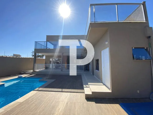 Imagem 6: 0 Casa com 4 dormitórios
