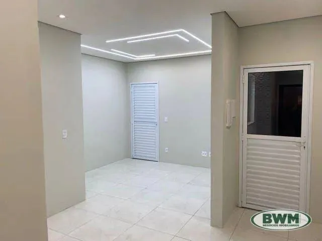 Imagem 12: Casa À Venda, 74 M² por R$ 415.000,00 - Aparecidinha - Sorocaba/Sp