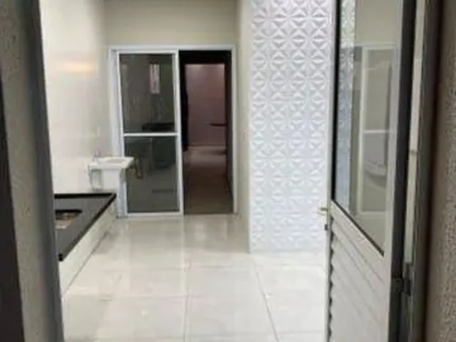 Imagem 6: Casa À Venda, 74 M² por R$ 415.000,00 - Aparecidinha - Sorocaba/Sp