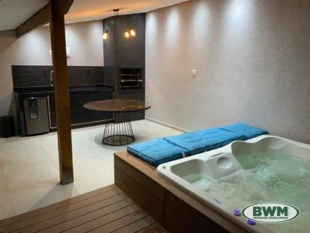 Imagem 3: Casa À Venda, 74 M² por R$ 415.000,00 - Aparecidinha - Sorocaba/Sp