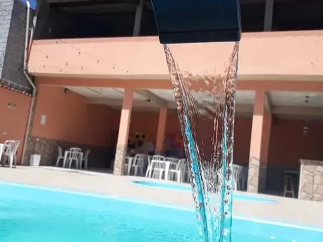 Imagem: Eduardo. Chácara Espaço para Festa em