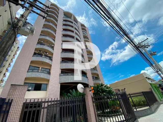 Imagem: O apartamento possui 3 Dormitórios, 1 Suíte, 2 Banheiros,