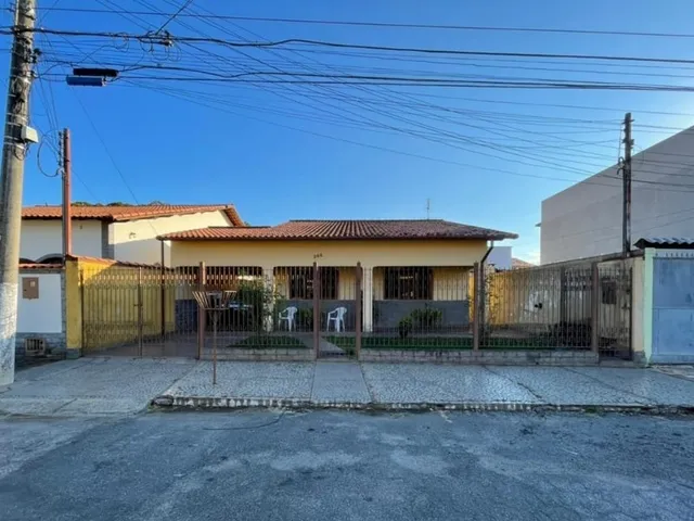 Imagem: Casa à venda em Resende-RJ, bairro Morada