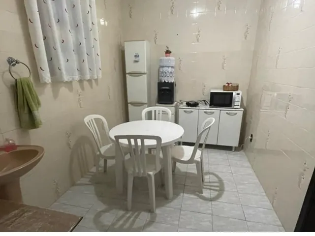Imagem 12: Casa à venda em Resende-RJ, bairro Morada da Colina: 3 quartos, 1 suíte, 2 salas, 3