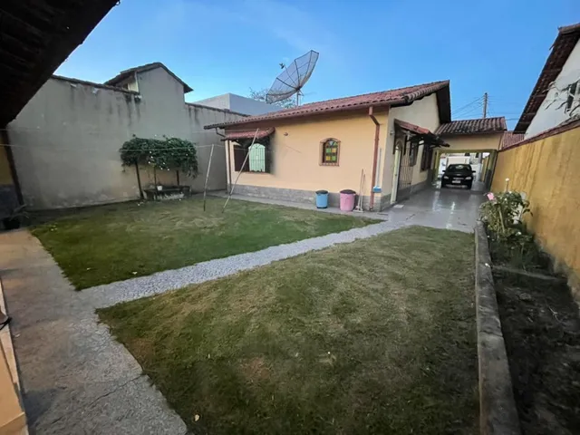 Imagem 10: Casa à venda em Resende-RJ, bairro Morada da Colina: 3 quartos, 1 suíte, 2 salas, 3