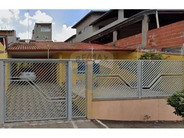 Imagem: Casa Residencial / Jardim das Palmeiras