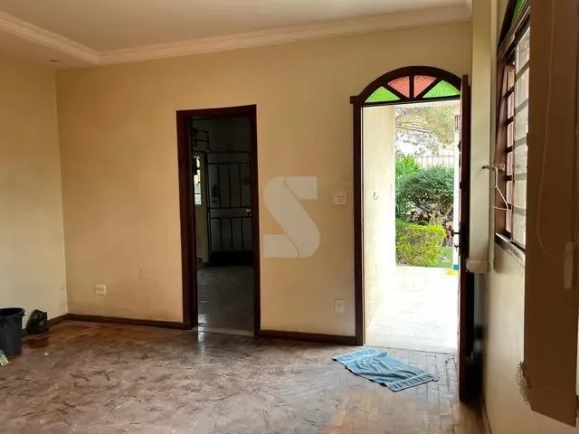Imagem 2: Casa Linear 4 Quartos no Bairro Glória