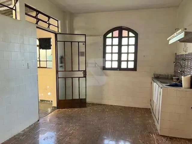 Imagem 5: Casa Linear 4 Quartos no Bairro Glória
