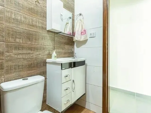 Imagem 5: Casa no Arruda - 2 Quartos