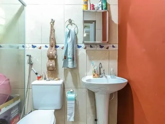 Imagem 16: Casa no Arruda - 2 Quartos