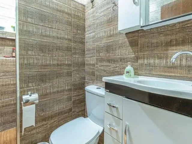 Imagem 8: Casa no Arruda - 2 Quartos
