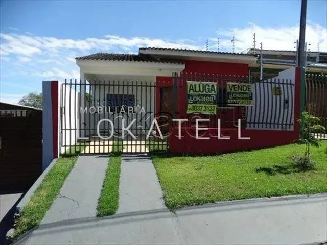 Imagem 4: Casa para Locação na Neva em Cascavel