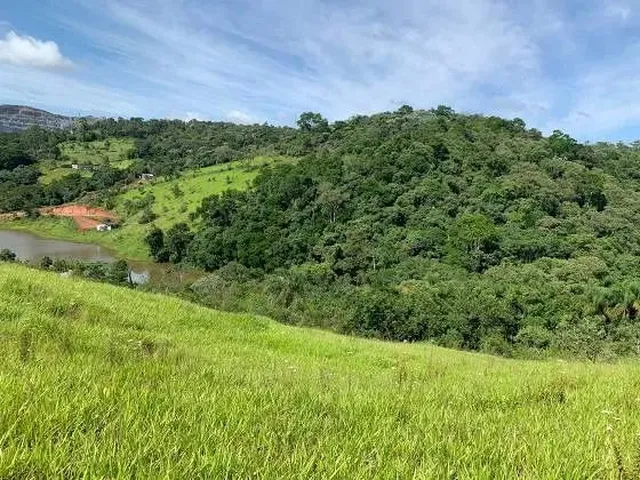 Imagem: Terreno 500M2 na Divisa de Aruja com santa