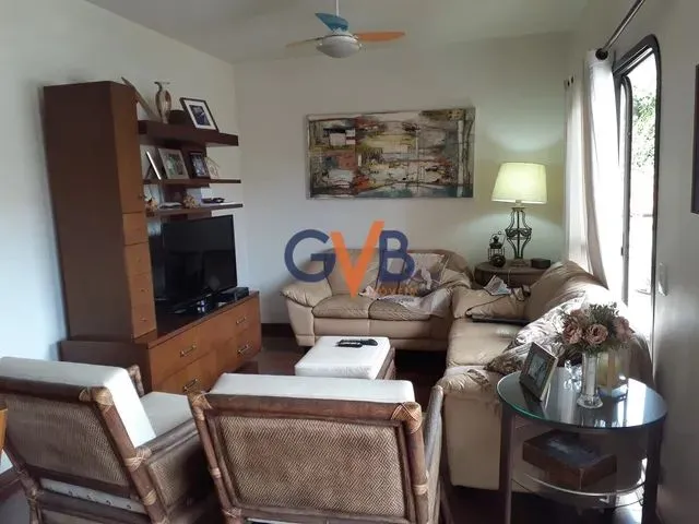 Imagem 1: Apartamento para Alugar no Bairro Centro - Piracicaba/Sp