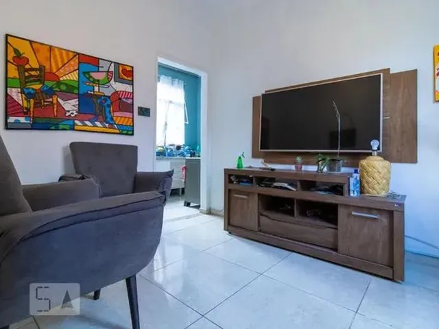 Imagem: Casa À Venda - Olaria, 2 Quartos, 100 M2